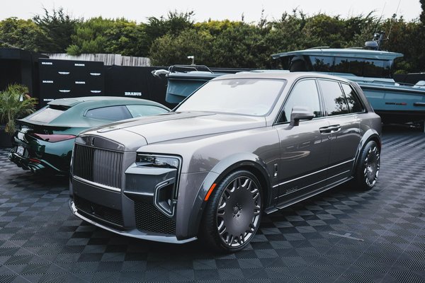 Quels sont les critères pour choisir un bon système de suspension pour une voiture tout-terrain?