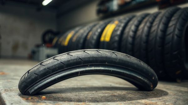 Guide d'achat : les top pneus moto en 15 pouces à considérer