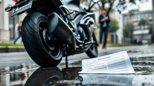 Top conseils pour choisir une assurance moto temporaire efficace