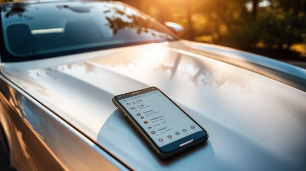 Top conseils pour louer un véhicule adapté à vos besoins