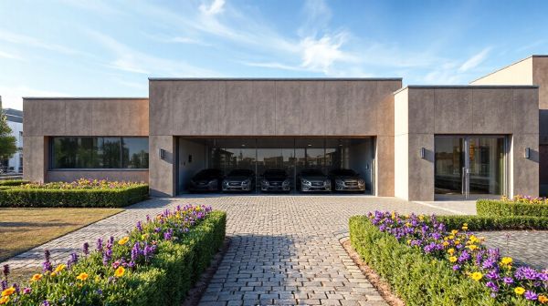 Top garages à Marbeuf pour l'entretien de votre véhicule