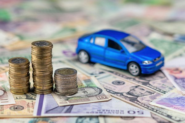 Financement voiture : comment choisir le bon prêt auto ?
